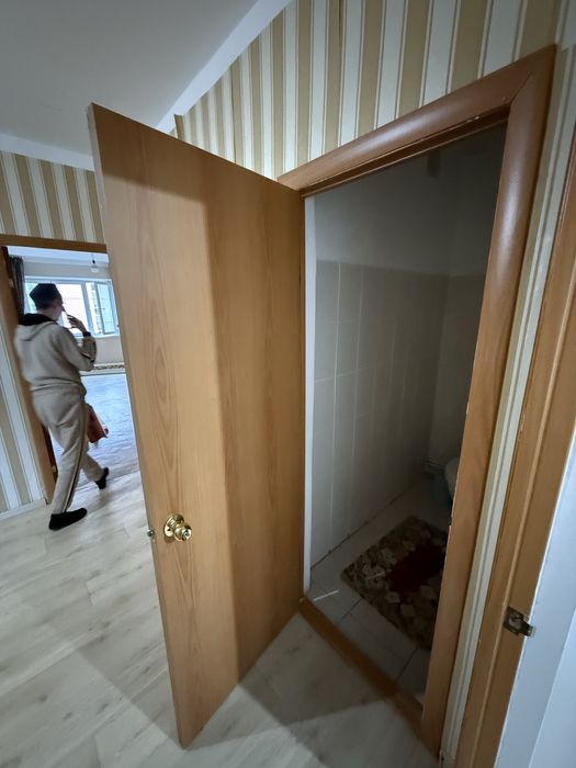 Двери межкомнатнығ