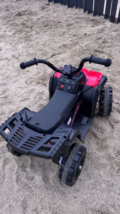 Atv copii 18 luni 3 ani