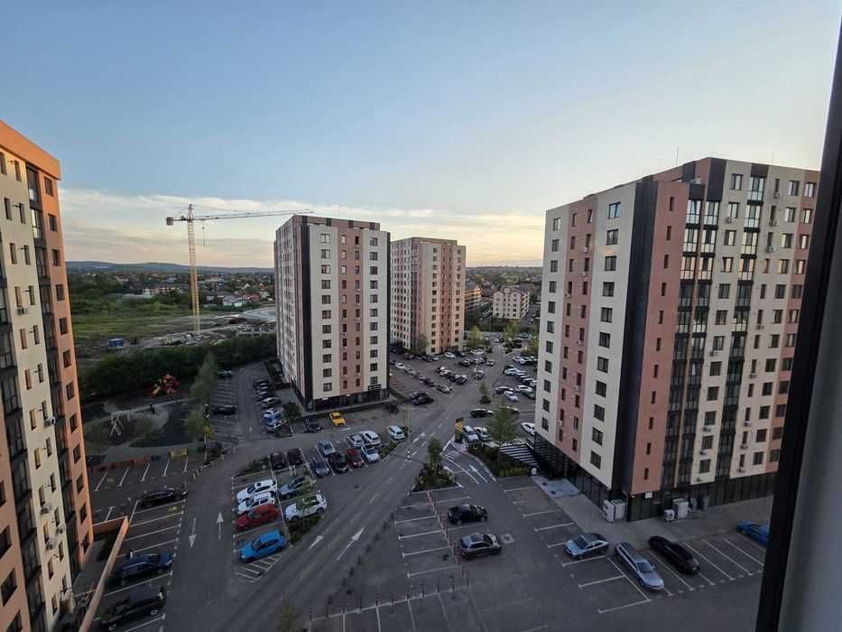 Apartament de închiriat