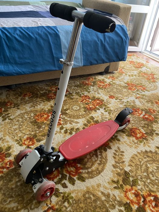 Детска тротинетка