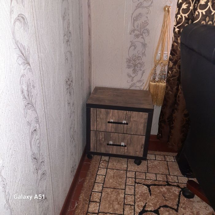 Директорский стол тумбаси бн