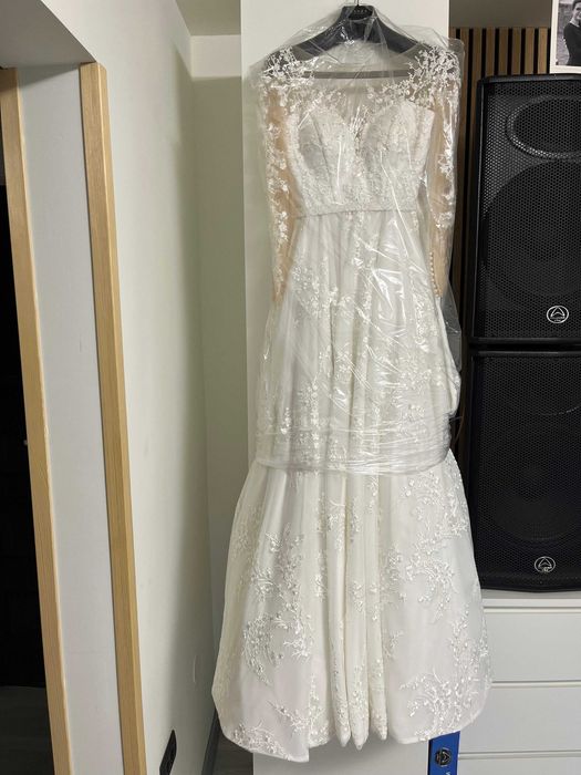 Rochie de Mireasă