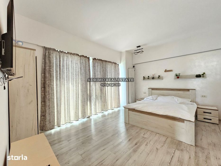 TERMEN LUNG - Ap2cam Parcare Privata - Vedere la Mare - 450 euro