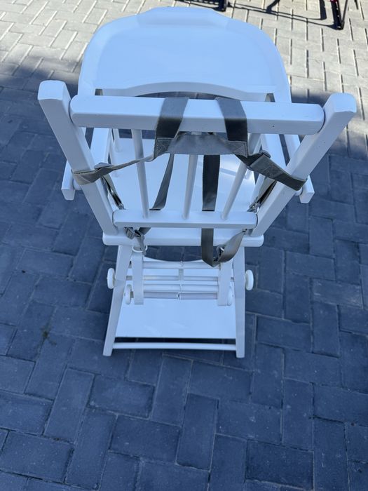 Scaun de masa Zara Home