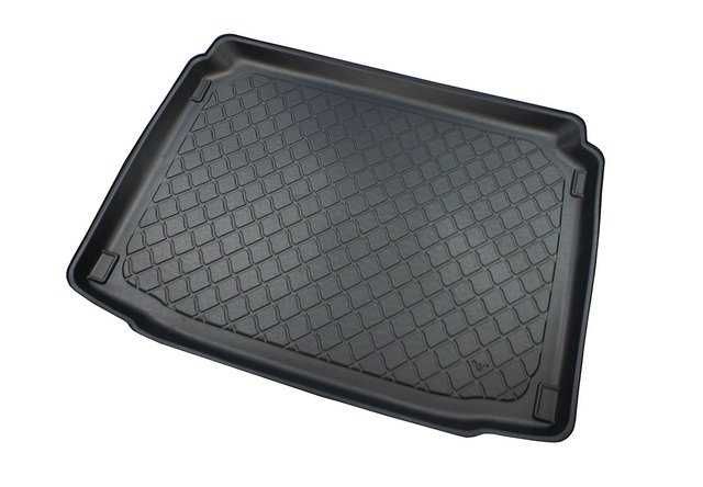 Tavita Portbagaj Premium Peugeot 208 308 407 508, 807, Partner, Rifter