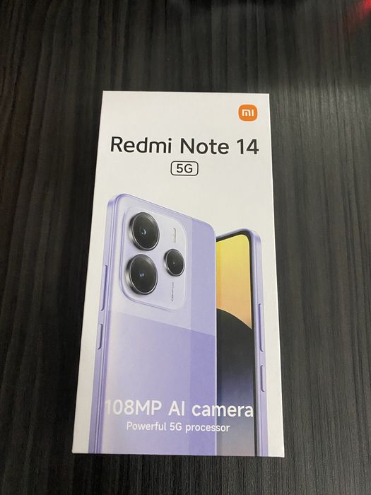 Redmi.  note14   5G