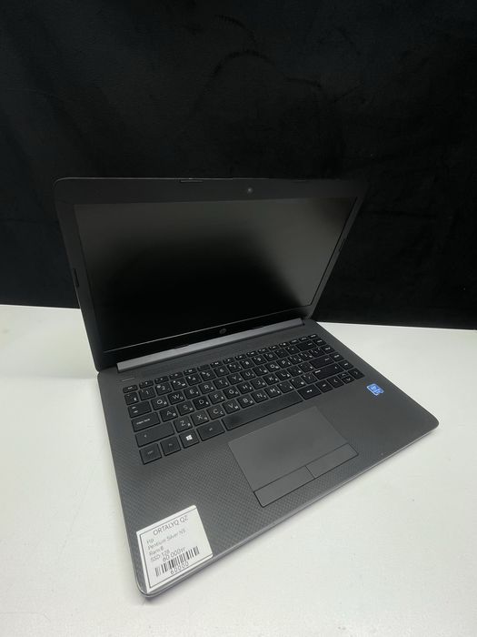 Hp Pentium silver N5/Ortalyq