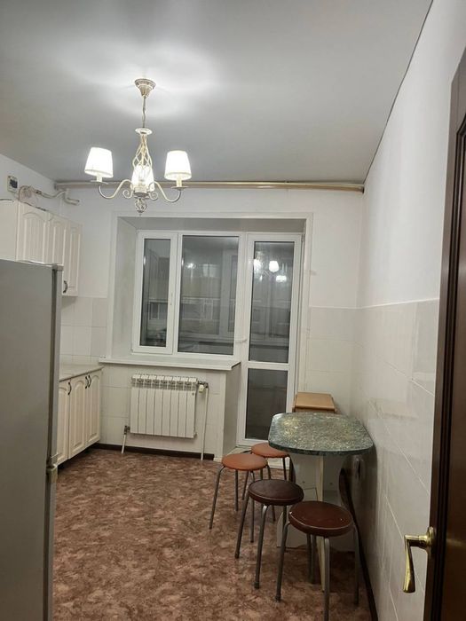 Сдам уютную квартиру в новостройке