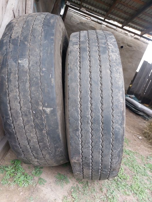 Продам балоны шины 315 80