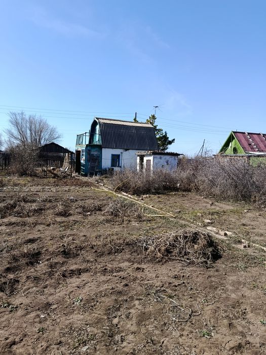 Продаётся дача Цветущий сад
