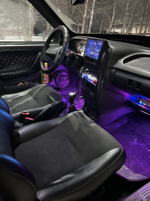 Продам ВАЗ 2114, 2012 г.