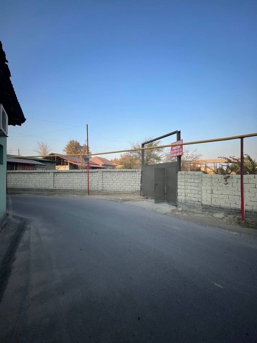 СРОЧНО ПРОДАЕТСЯ земельный Участок!!!