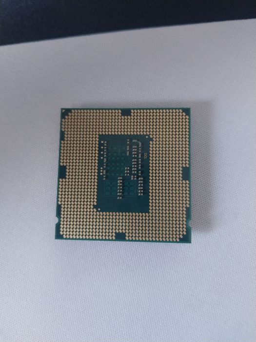 процессор intel i3 4170
