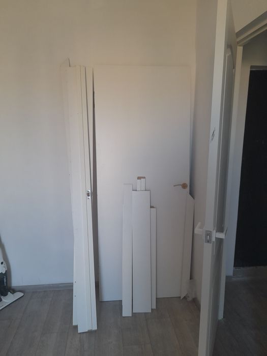 Продажа межкомнатной двери