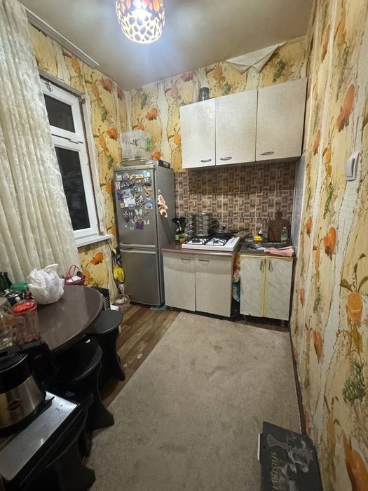 2 х комнатная квартира. Срочно