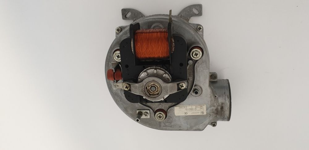 Ventilator Centrala termica Immergas Eolo Mini 24 kw