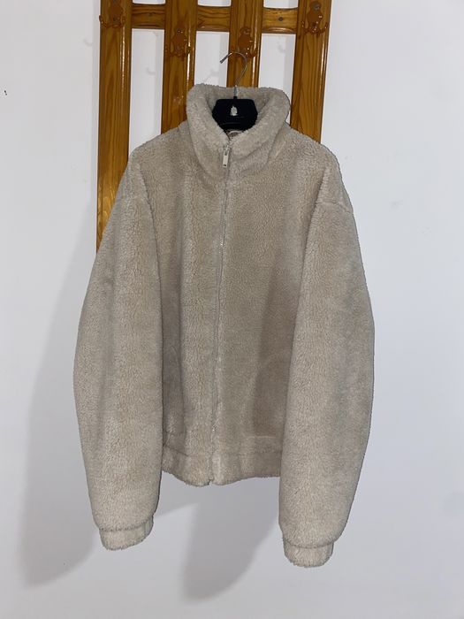 Мъжко Пухено Преходно Яке Noless