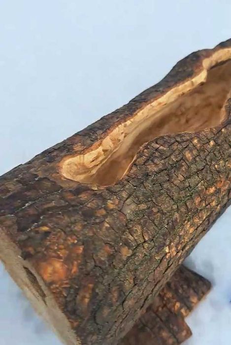 Ръчно изработен Градински Цветарник