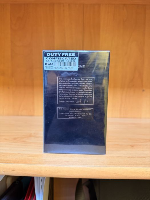 Продам парфюм Creed Aventus 120ml