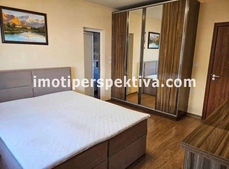 Продава се Тристаен апартамент в Пловдив, Остромила - 126 кв.м за 1508 €/кв.м - Снимка #3
