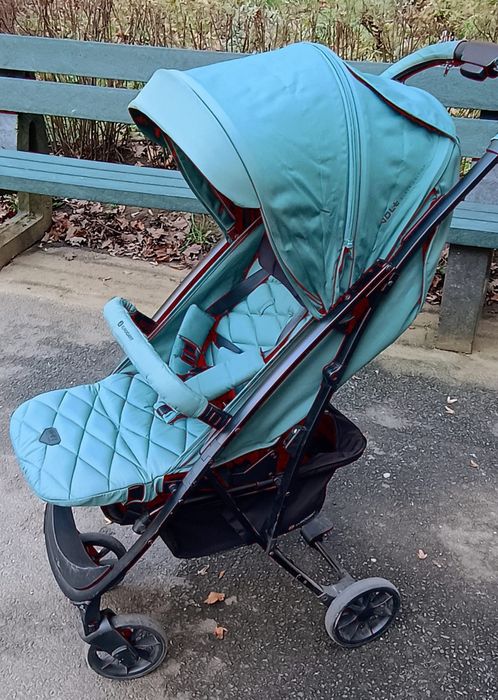 Carucior Euro Cart Volt Pro 0-36