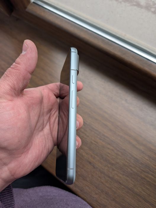 Google pixel 8 Hazel