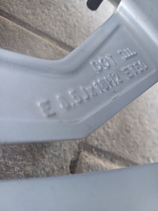 Джанти за Ауди 18цола-Оригинални