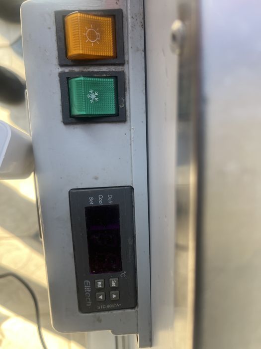 Продам холодильник в хорошем состояние