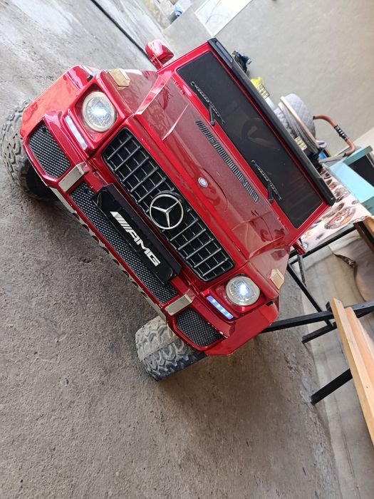 Mashina elektra srochna sotiladi