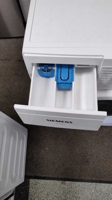 А+++ Комбинирана Пералня със сушилня Siemens-Сименс 8/5 кг 1400 об/мин