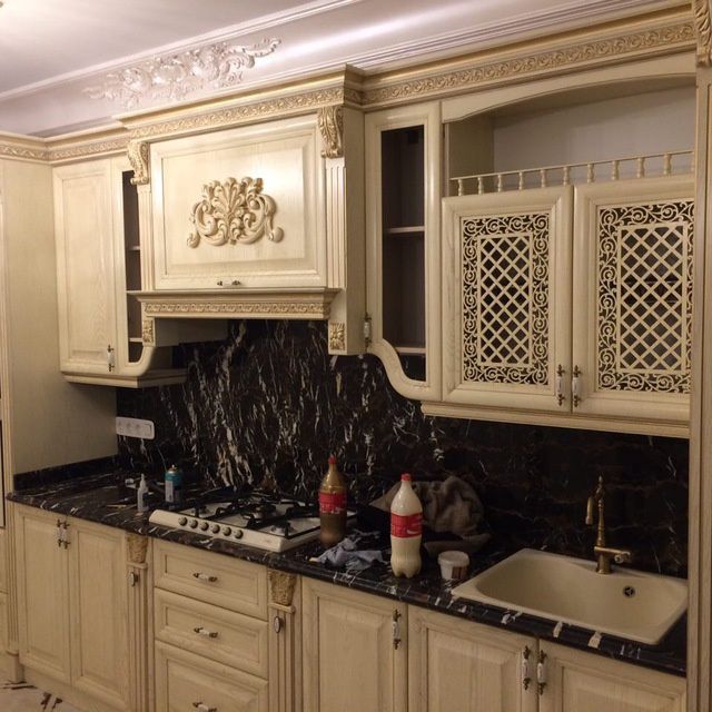 Ошхона учун мебель