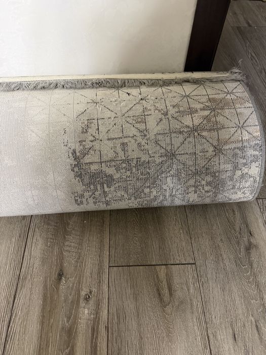 Ковер 3,5х6 2 штуки. Неоклассика