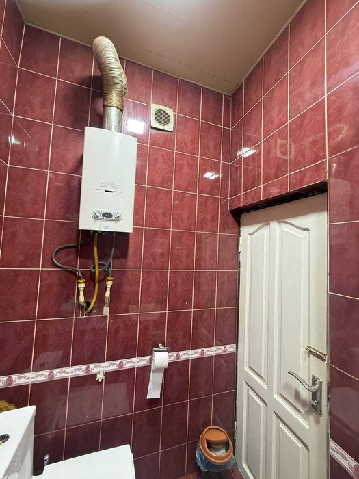 2 х комнатная квартира / Джаркурганская Ориентир: Рисовый