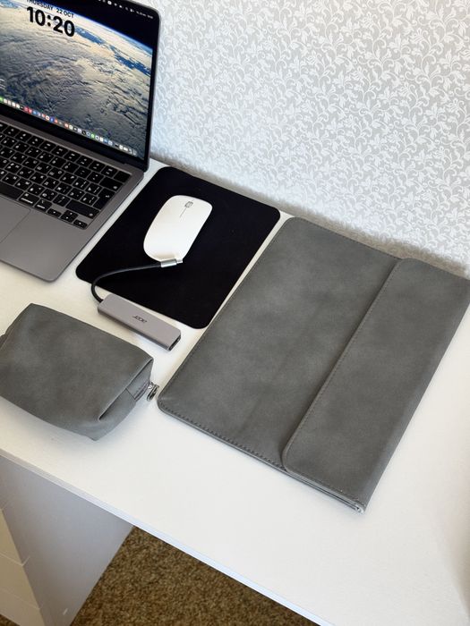 Продам MacBook Air M2