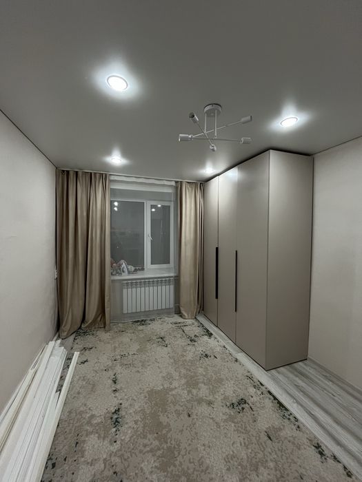 2комн квартира 9500млн
