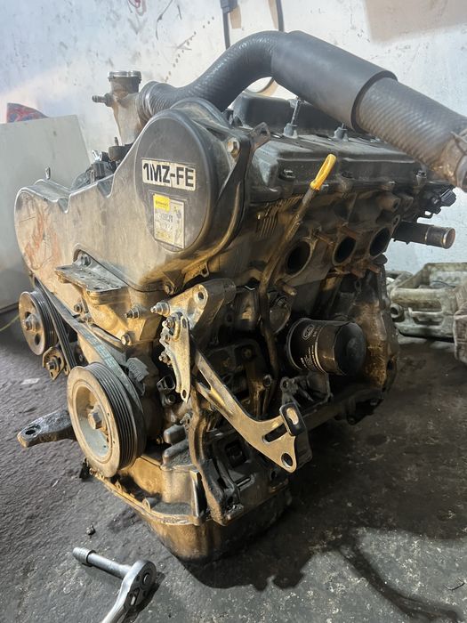 1 mz 3.0 kub матор сатылады