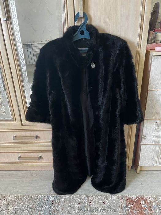 Срочно продам шубу