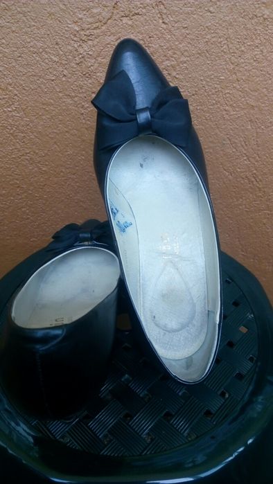 Дамски обувки