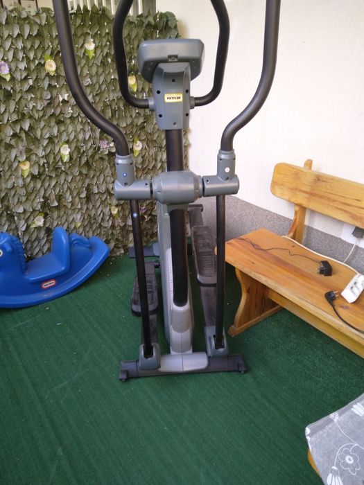 Кростренажор kittler CROSS P