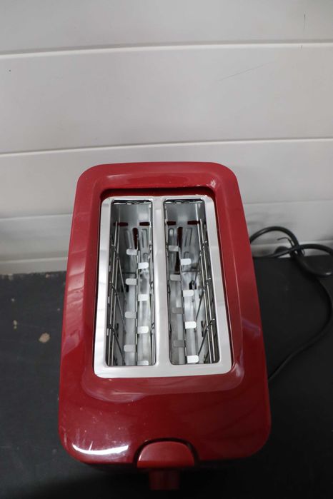 Livoo Тостер, 2 слота 750W, 3функции, 7нива,подвижен колектор за трохи