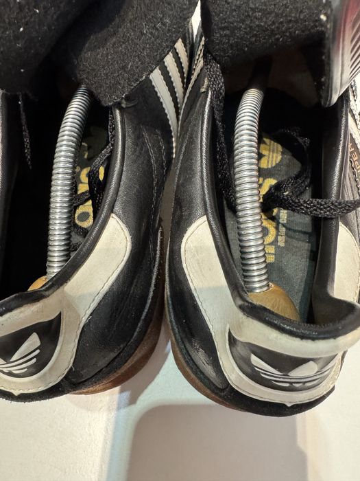 Маратонки Adidas Vintage Soccer Super 70er.Номер 44