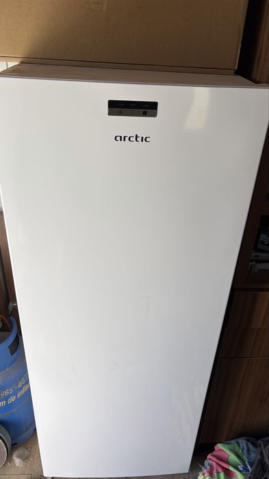 Congelator Arctic