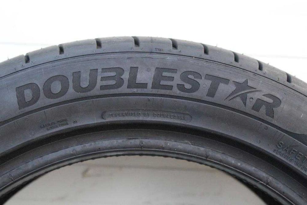 Anvelope vara noi 195/50R15 82V, Doublestar