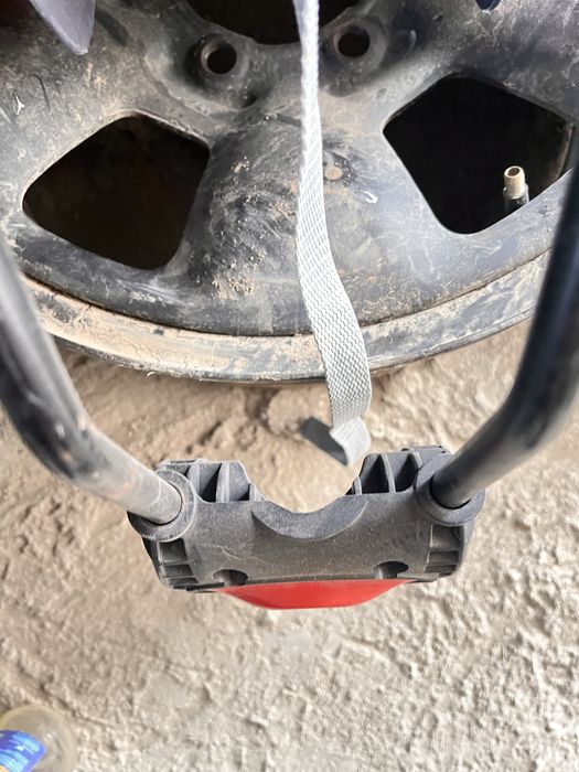 Продам кресло доя велосипеда