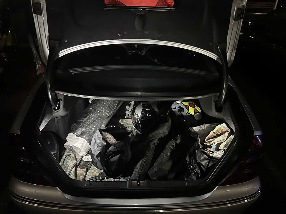 ГАРАНЦИЯ!Нови LED крушки за интериор Mercedes W207 W210 W211 W212