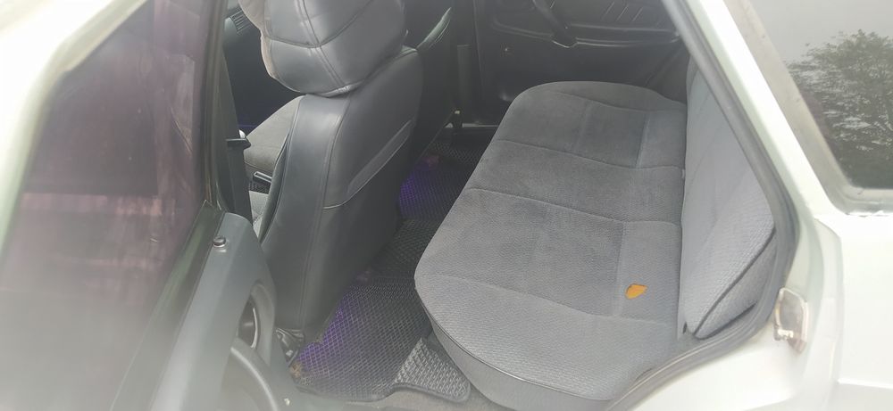 Продам ваз 2115 Каз учёт