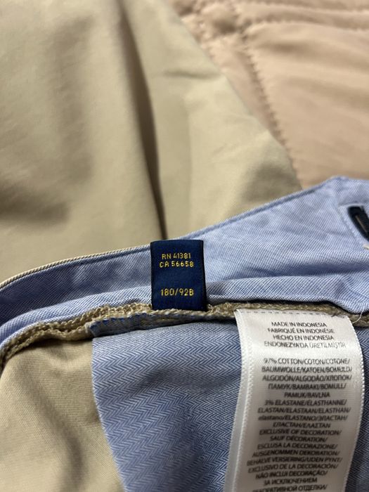 Ralph Lauren мъжки панталон XL