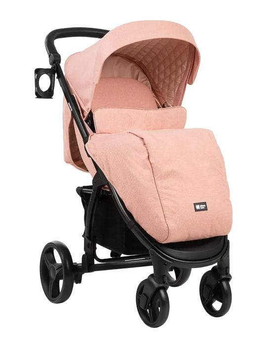 Бебешка количка 3ву