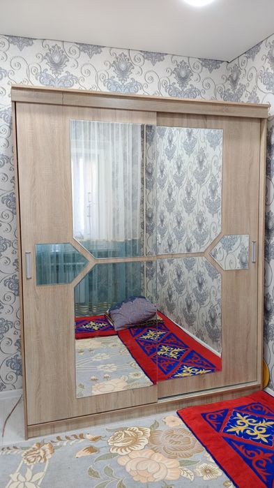 Шкаф киімге арналған