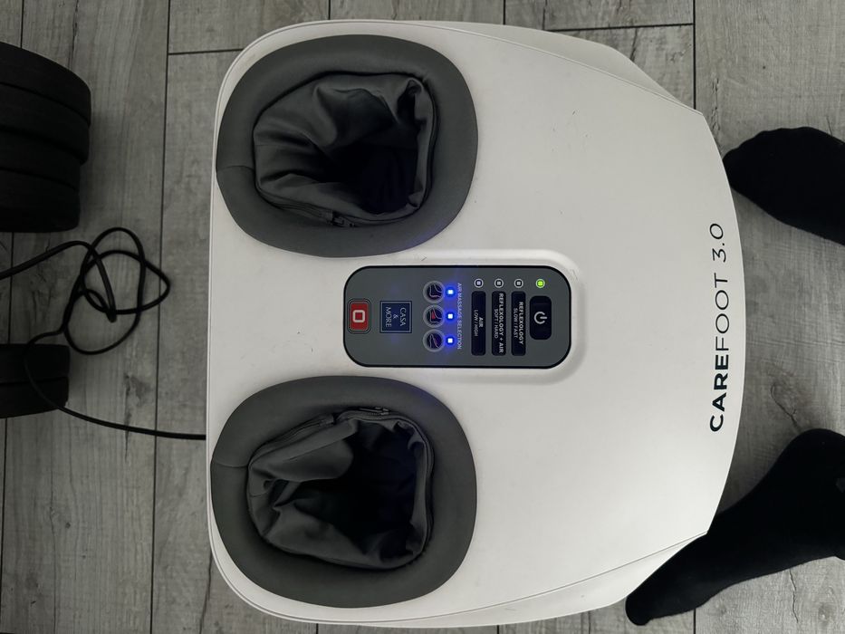 Массажер для ног CAREfoot 3.0